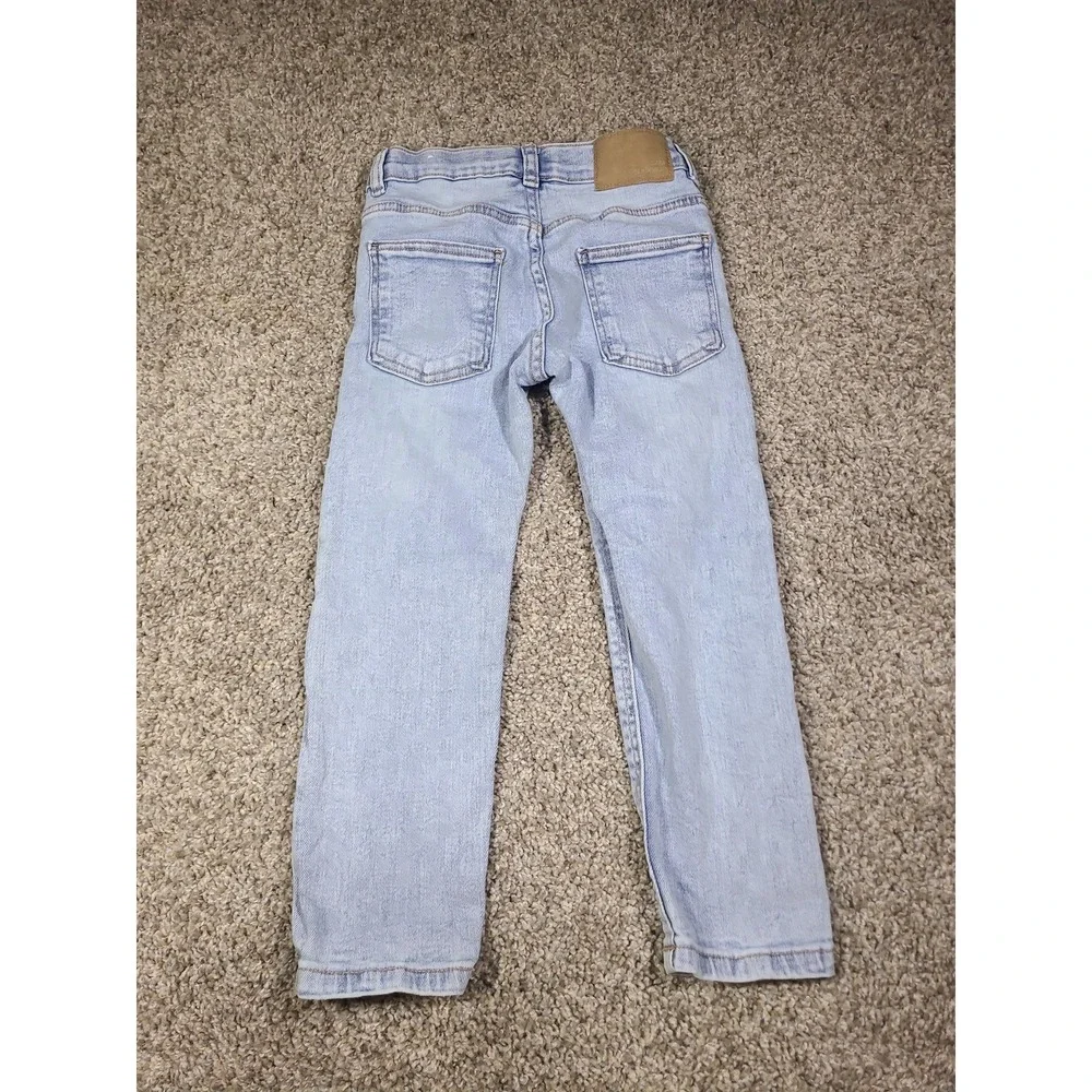 Zara great used